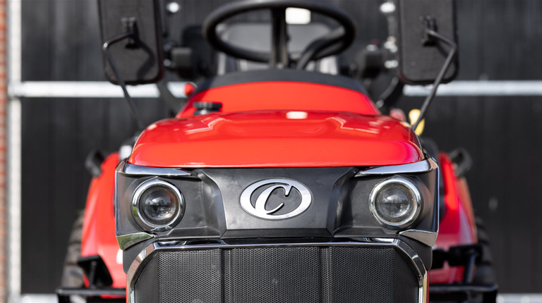 Captain 263 H, ab 220 € pro Monat.